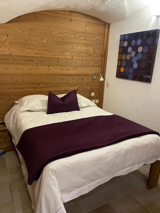 Two Bedroom Apartment La Voute, Chandon Near Meribel - Sleeps 4 Adults Or 2 Adults And 3 Children Les Allues Kültér fotó